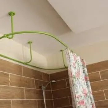 Shower Rods